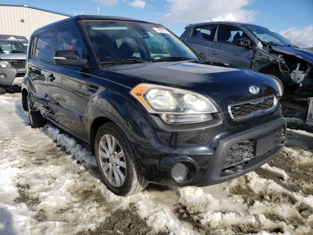 KIA SOUL + 2012 kndjt2a69c7476446