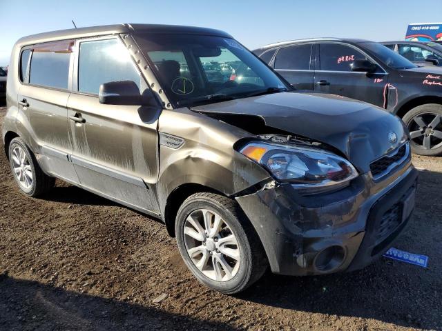 KIA SOUL + 2012 kndjt2a69c7477905