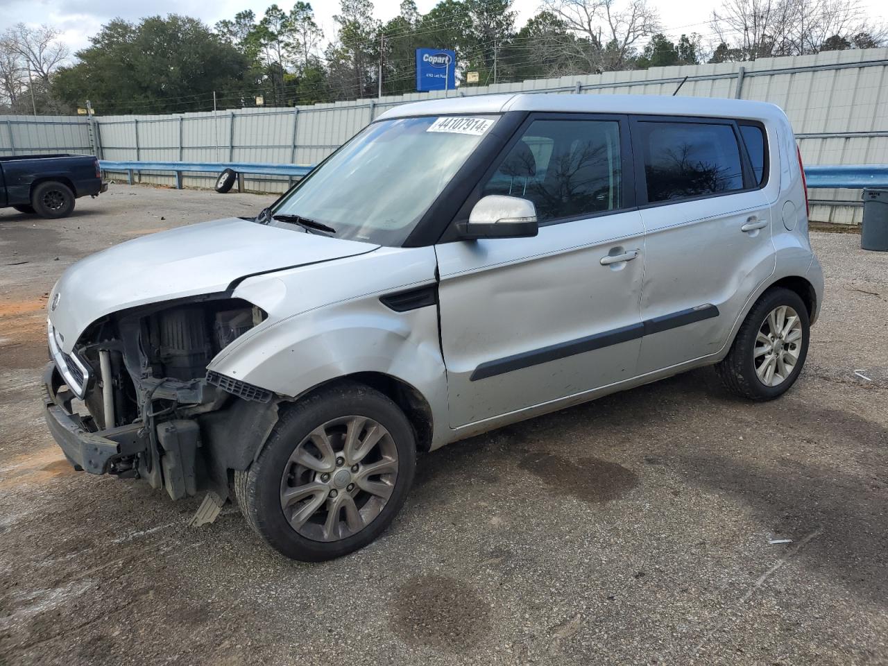 KIA SOUL 2012 kndjt2a69c7477922