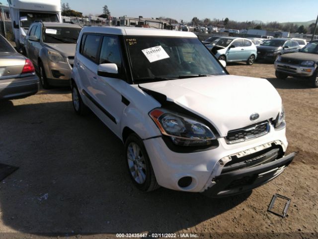 KIA SOUL 2012 kndjt2a69c7480321