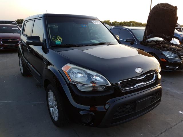 KIA SOUL + 2012 kndjt2a69c7738627