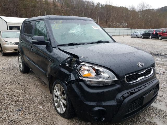 KIA SOUL + 2012 kndjt2a69c7739163