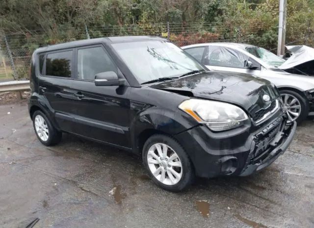 KIA SOUL 2012 kndjt2a69c7740250