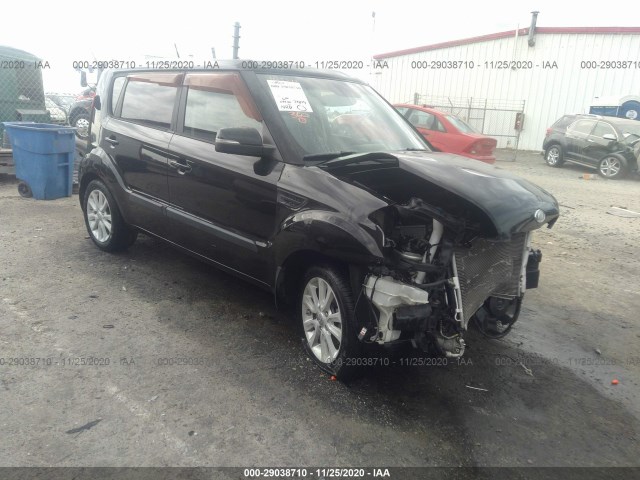 KIA SOUL 2012 kndjt2a69c7740376