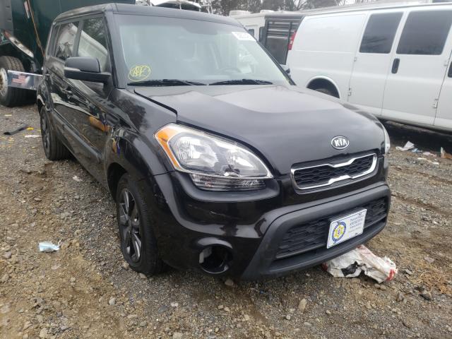 KIA SOUL + 2012 kndjt2a69c7742693