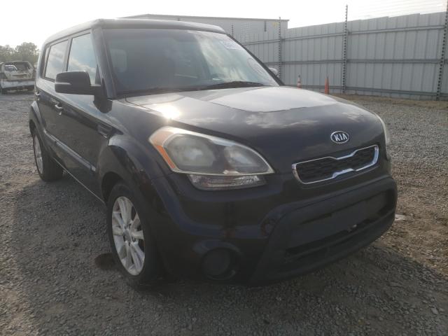 KIA SOUL + 2012 kndjt2a69c7742855