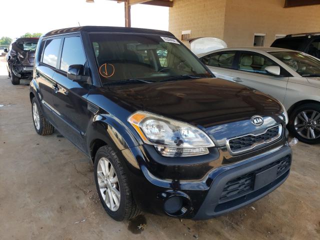 KIA SOUL + 2012 kndjt2a69c7743942