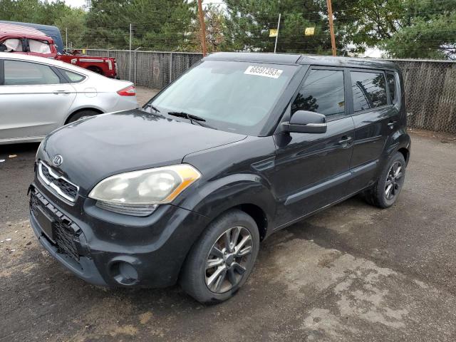 KIA SOUL + 2012 kndjt2a69c7744105