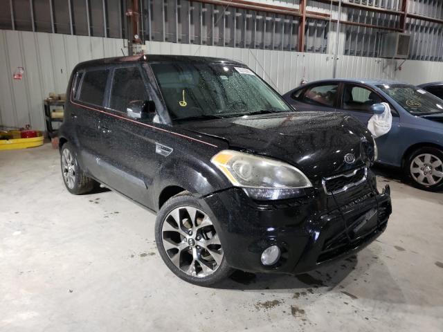 KIA SOUL + 2012 kndjt2a69c7746548