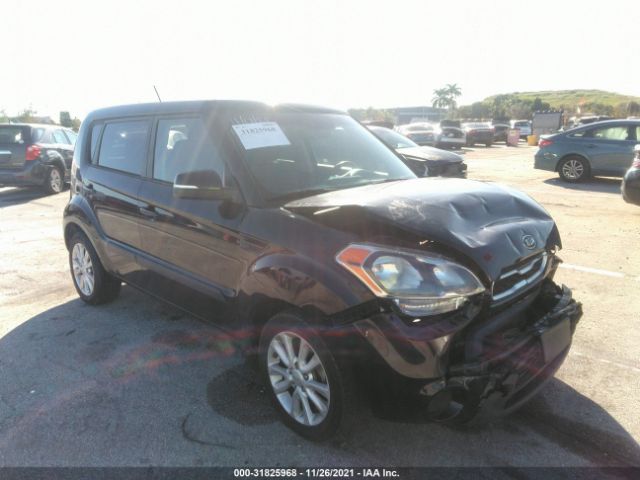 KIA SOUL 2012 kndjt2a69c7746565