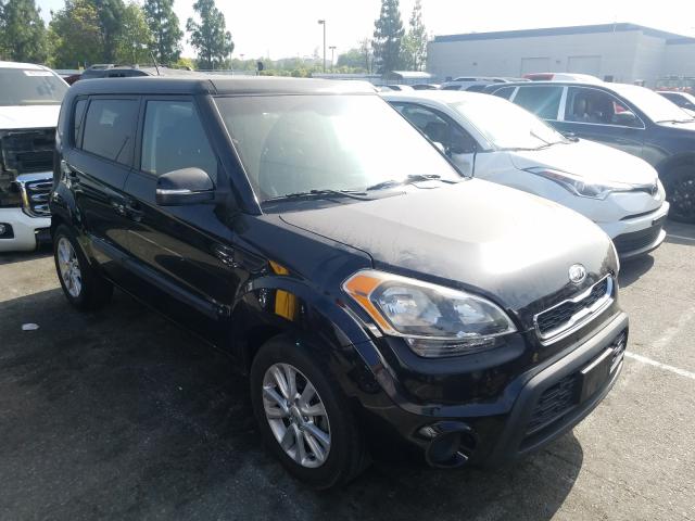 KIA SOUL + 2012 kndjt2a69c7748364