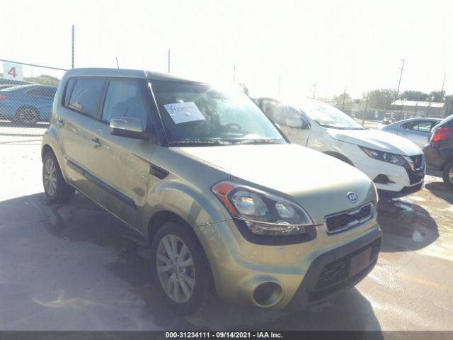 KIA SOUL 2013 kndjt2a69d7481907