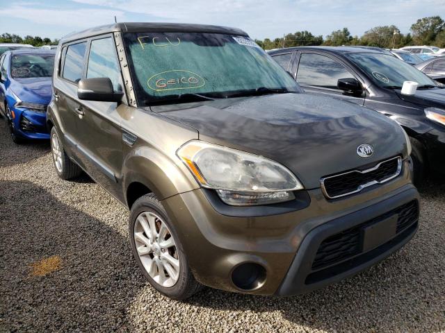 KIA SOUL + 2013 kndjt2a69d7486475