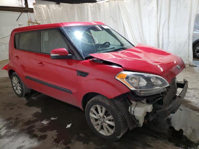 KIA SOUL + 2013 kndjt2a69d7488226