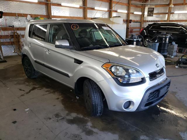 KIA SOUL + 2013 kndjt2a69d7488646