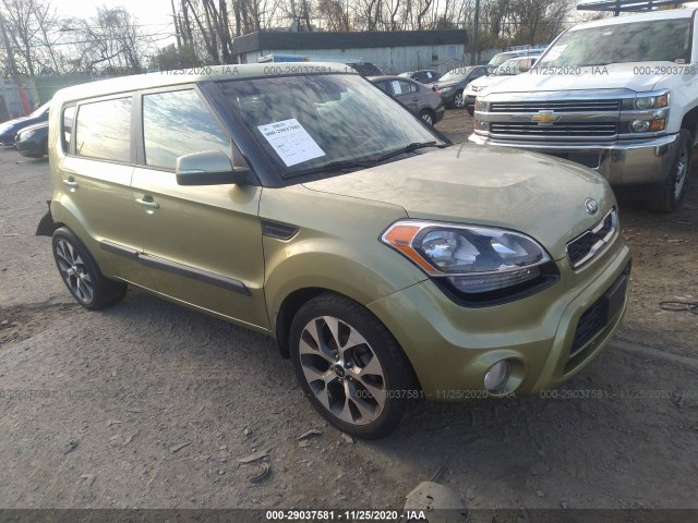 KIA SOUL 2013 kndjt2a69d7493491