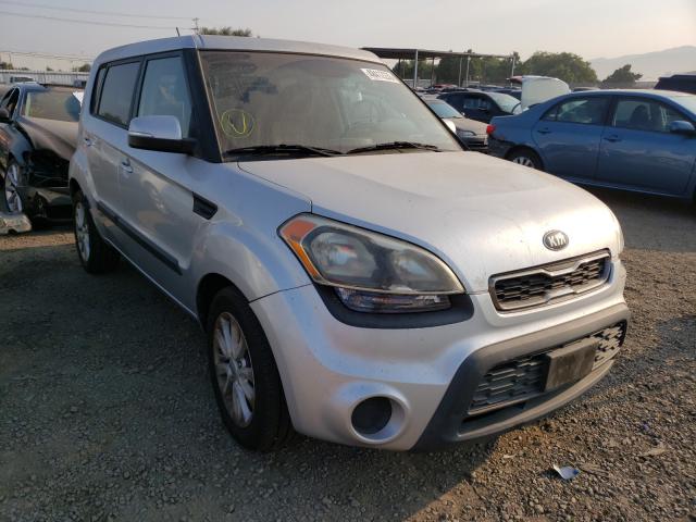 KIA SOUL + 2013 kndjt2a69d7494074