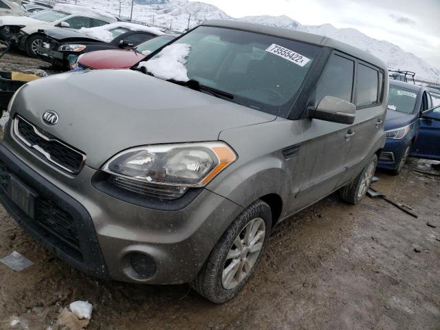 KIA SOUL + 2013 kndjt2a69d7494687