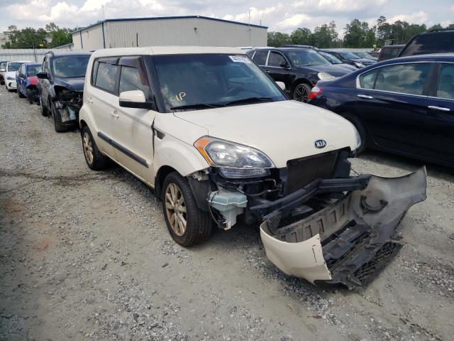 KIA SOUL + 2013 kndjt2a69d7499906