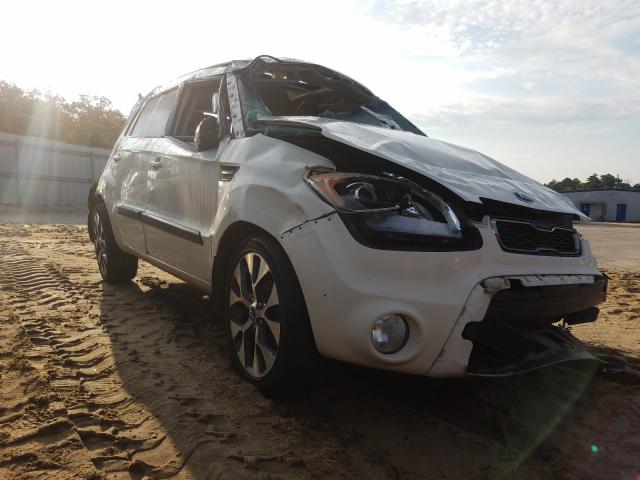 KIA SOUL + 2013 kndjt2a69d7501539