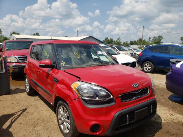 KIA SOUL + 2013 kndjt2a69d7501945