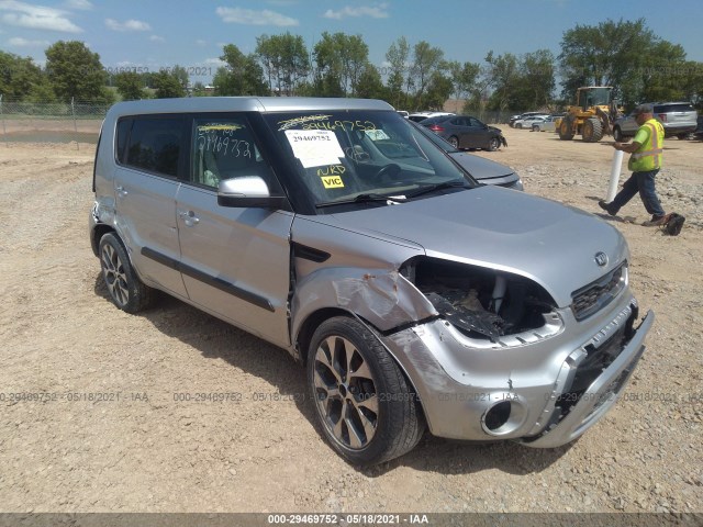 KIA SOUL 2013 kndjt2a69d7503050