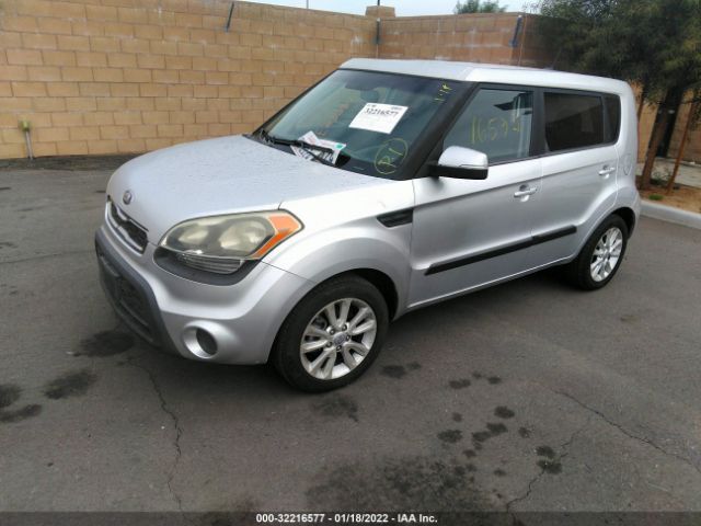 KIA SOUL 2013 kndjt2a69d7503615