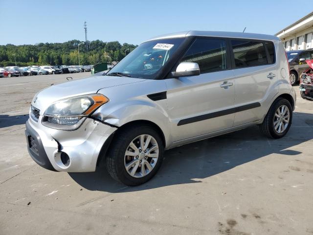 KIA SOUL + 2013 kndjt2a69d7504800