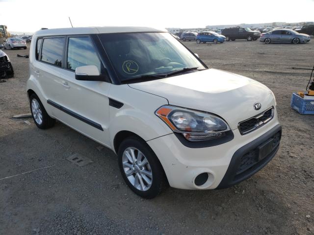 KIA SOUL + 2013 kndjt2a69d7504876