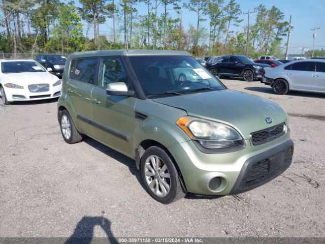 KIA SOUL 2013 kndjt2a69d7504909