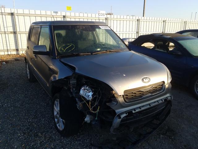 KIA SOUL + 2013 kndjt2a69d7511388