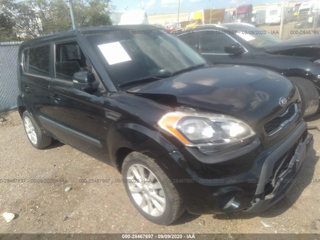 KIA SOUL 2013 kndjt2a69d7512721