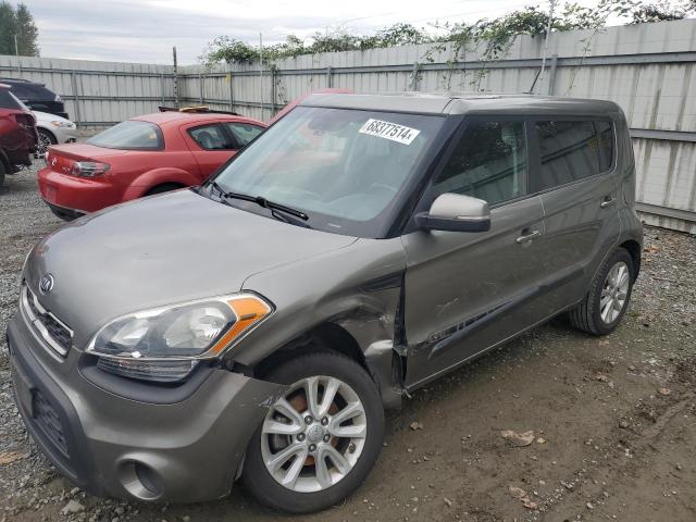 KIA SOUL + 2013 kndjt2a69d7513108