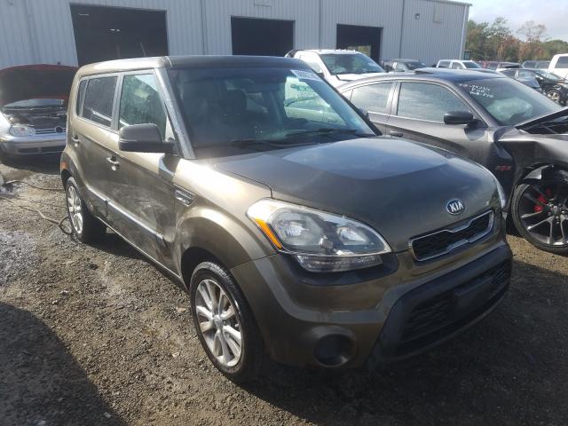 KIA SOUL + 2013 kndjt2a69d7514663