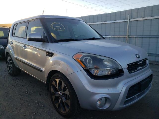 KIA SOUL + 2013 kndjt2a69d7518129