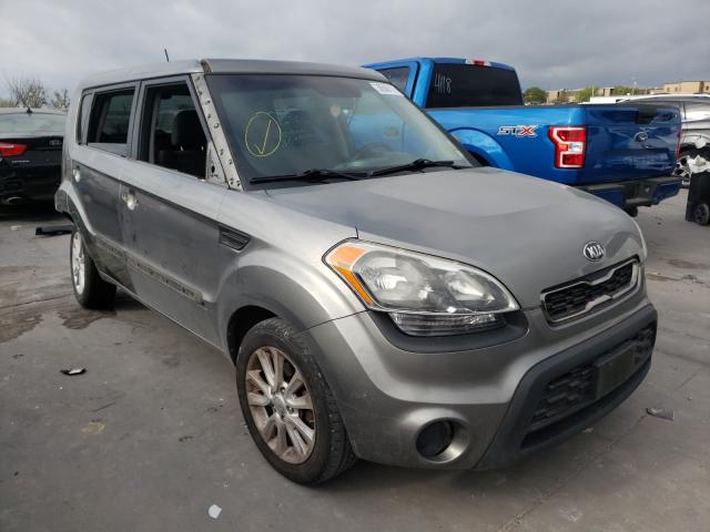 KIA SOUL + 2013 kndjt2a69d7518387