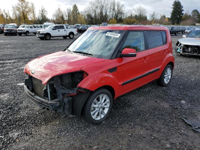 KIA SOUL + 2013 kndjt2a69d7519345