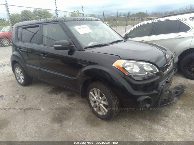 KIA SOUL 2013 kndjt2a69d7519720