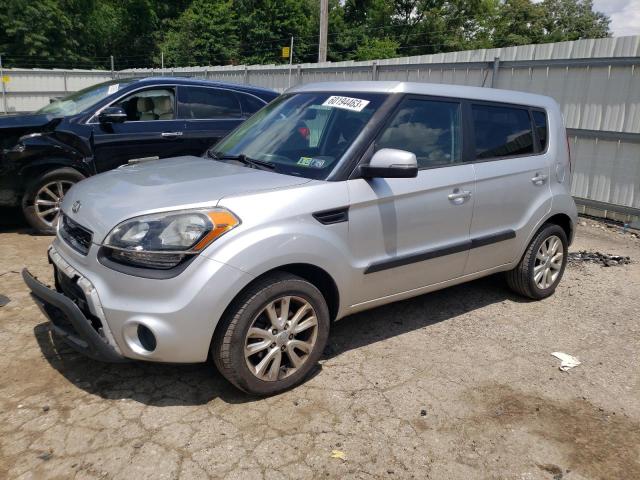 KIA SOUL + 2013 kndjt2a69d7519927