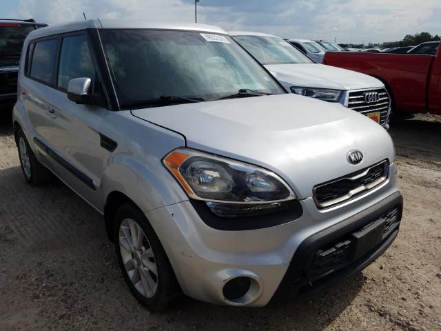 KIA SOUL + 2013 kndjt2a69d7521385