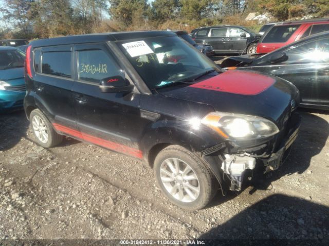 KIA SOUL 2013 kndjt2a69d7522584