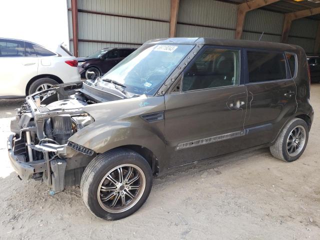 KIA SOUL 2013 kndjt2a69d7522911