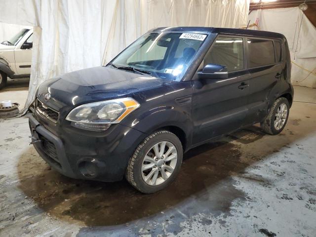 KIA SOUL + 2013 kndjt2a69d7523329