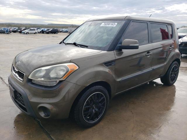 KIA SOUL 2013 kndjt2a69d7523508