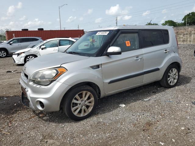 KIA SOUL 2013 kndjt2a69d7523668