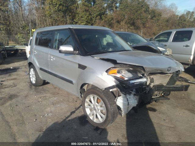 KIA SOUL 2013 kndjt2a69d7525033