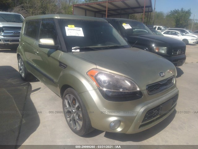 KIA SOUL 2013 kndjt2a69d7525047