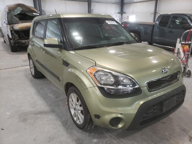 KIA SOUL + 2013 kndjt2a69d7525744