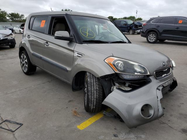 KIA SOUL + 2013 kndjt2a69d7525825