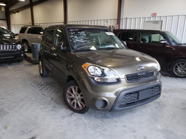 KIA SOUL + 2013 kndjt2a69d7525873